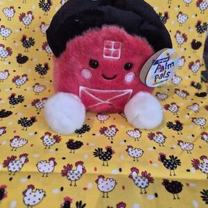 Oakly Barn Palm Pals New With Tags